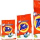 Para sa anong uri ng paglalaba ang Tide Alpine Fresh?