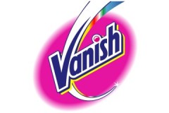 Como usar o removedor de manchas Vanish para remover manchas de roupas coloridas?