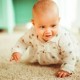 Petites astuces contre les petits désagréments, ou comment enlever l'odeur d'urine d'un enfant sur un tapis