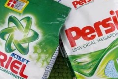 ¿Cuál es mejor: Persil o Ariel? ¿En qué se parecen y en qué se diferencian entre sí?