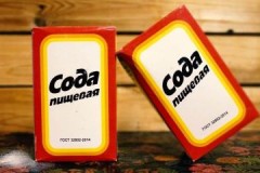 Một số công thức tẩy cặn ấm đun nước hiệu quả bằng soda