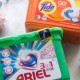 Quel est le meilleur - Tide ou Ariel, en quoi sont-ils similaires et différents les uns des autres ?