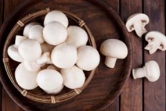 Por quanto tempo e como você pode armazenar champignons frescos em casa?