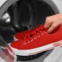 Rules and tips on how to wash slippers in an automatic washing machine and manually