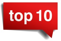 TOP 10 bedste Electrolux vaskemaskiner