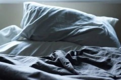 Belleza y confort: ropa de cama que no necesita planchado