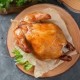 Note à la ménagère : comment bien conserver le poulet fumé à la maison