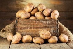 Una pregunta important: quant de temps s'emmagatzemen les patates i en quines condicions?