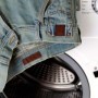 Nettoyage spécial et doux, ou ce que signifie l'icône : lavage en machine interdit