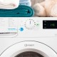 Quels modes de fonctionnement sont proposés dans la machine à laver Indesit, comment les utiliser correctement ?