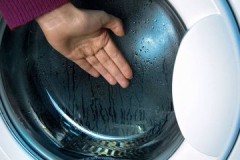 De belangrijkste redenen waarom de Indesit-wasmachine het water niet verwarmt tijdens het wassen