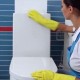 Wat moet u weten over schoonmaakschema's voor toiletten?