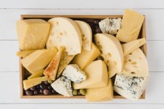 Conseils pour bien conserver le fromage et garantir sa fraîcheur pendant longtemps