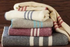 Helpful tips on how to properly wash a wool blanket