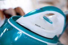 Elenco dei guasti comuni dei generatori di vapore Philips e consigli per la riparazione di un elettrodomestico