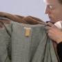 Comment correctement et est-il même possible de laver un manteau en peau de mouton en machine et à la main ?