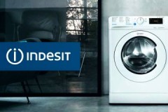 Кои страни произвеждат перални машини Indesit?