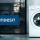 Mitkä maat valmistavat Indesit-pesukoneita?