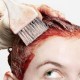 Trucos de mujeres sobre cómo eliminar eficazmente el tinte para el cabello de la piel del rostro y del cuero cabelludo.